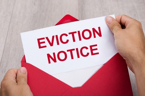 Are We About To See Unintended Consequences Resulting From Well-Intentioned Eviction Moratoriums?