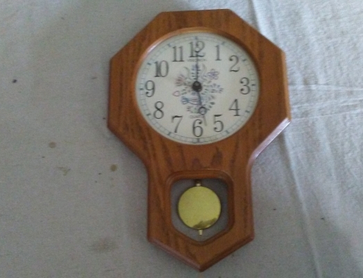 Wall Clock